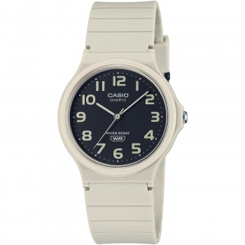 Casio® Analoog 'Casio collection' Dames Horloge MQ-24UC-8BEF