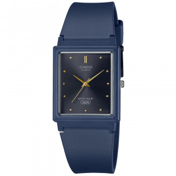 Casio® Analoog 'Casio collection' Dames Horloge MQ-38UC-2A1ER