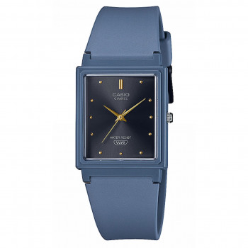 Casio® Analoog 'Casio collection' Dames Horloge MQ-38UC-2A2ER