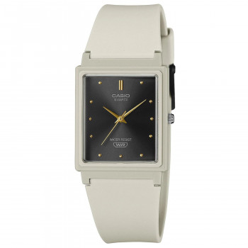 Casio® Analoog 'Casio collection' Dames Horloge MQ-38UC-8AER