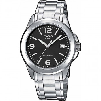 Casio® Analoog 'Casio collection' Heren Horloge MTP-1259PD-1AEG