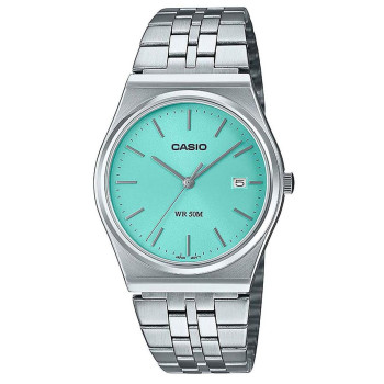 Casio® Analoog 'Casio collection' Unisex Horloge MTP-B145D-2A1VEF