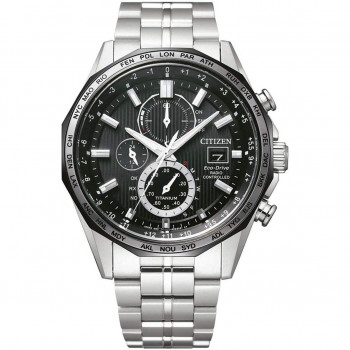 Citizen® Chronograaf 'Promaster' Heren Horloge AT8218-81E