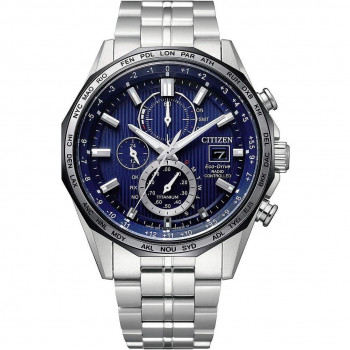 Citizen® Chronograaf 'Promaster' Heren Horloge AT8218-81L