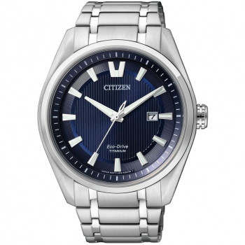 Citizen® Analoog Heren Horloge AW1240-57L