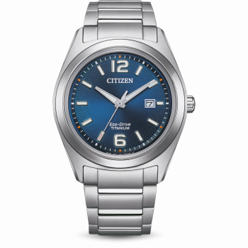 Citizen® Analoog Heren Horloge AW1641-81L