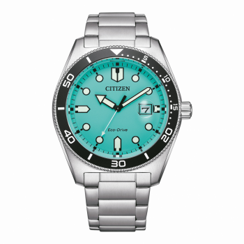 Citizen® Analoog Heren Horloge AW1760-81W