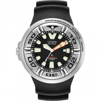 Citizen® Analoog 'Promaster marine' Heren Horloge BJ8050-08E