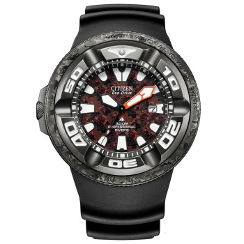 Citizen® Analogue 'Promaster Marine' Men's Watch BJ8059-03Z