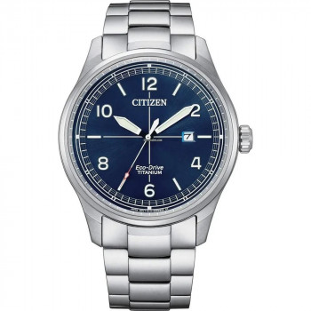 Citizen® Analoog Heren Horloge BM7570-80L
