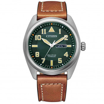 Citizen® Analoog Heren Horloge BM8560-11XE