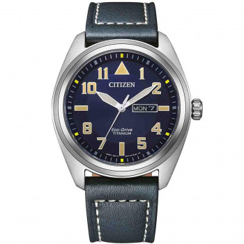 Citizen® Analoog Heren Horloge BM8560-45L