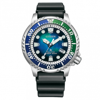 Citizen® Analoog 'Promaster marine limited edition' Heren Horloge BN0166-01L