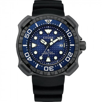 Citizen® Analoog 'Promaster marine' Heren Horloge BN0225-04L