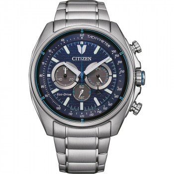 Citizen® Chronograaf Heren Horloge CA4560-81L