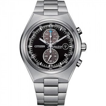 Citizen® Chronograaf Heren Horloge CA7090-87E