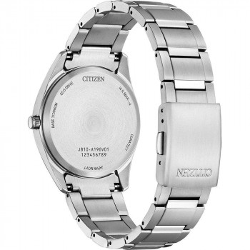 Citizen® Analoog Dames Horloge FE6151-82X