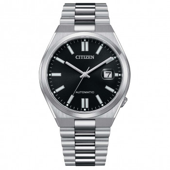 Citizen® Analoog 'Tsuyosa' Heren Horloge NJ0150-81E