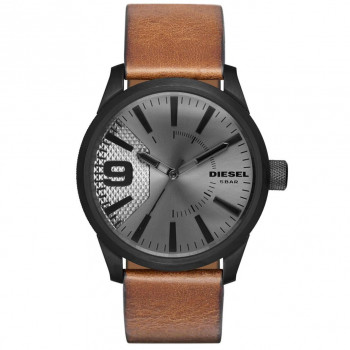Diesel® Analoog 'Rasp' Heren Horloge DZ1764