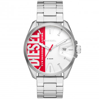 Diesel® Analoog 'Ms9' Heren Horloge DZ1992
