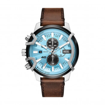 Diesel® Chronograaf 'Griffed' Heren Horloge DZ4656