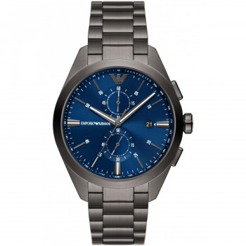 Emporio Armani® Chronograaf 'Claudio' Heren Horloge AR11481