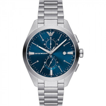 Emporio Armani® Chronograaf 'Claudio' Heren Horloge AR11541