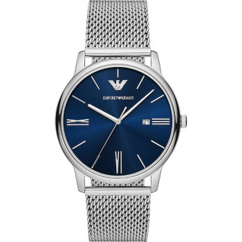 Emporio Armani® Analoog 'Minimalist' Heren Horloge AR11571