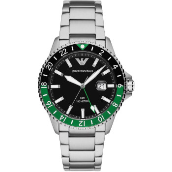 Emporio Armani® Analoog 'Diver' Heren Horloge AR11589