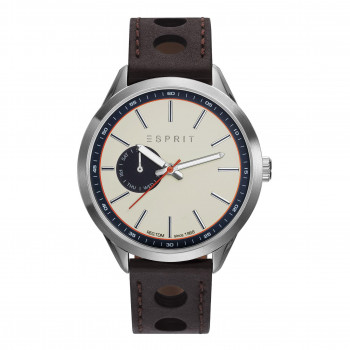 Esprit® Analoog 'Tp1921' Heren Horloge ES109211001