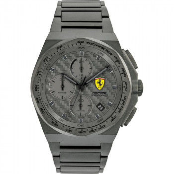 Ferrari® Chronograph 'Aspire' Mannen's Watch 0830795