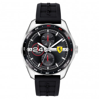 Ferrari® Multi Dial 'Speedracer' Heren Horloge 0830818