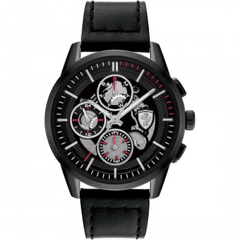 Ferrari® Multi Dial 'Grand tour' Mannen's Watch 0830829