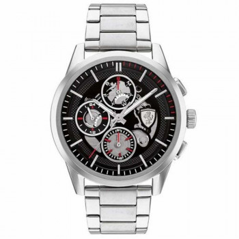 Ferrari® Multi Dial 'Grand tour' Mannen's Watch 0830831