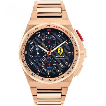 Ferrari® Chronograaf 'Aspire' Heren Horloge 0830833