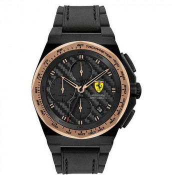 Ferrari® Chronograph 'Aspire' Mannen's Watch 0830867