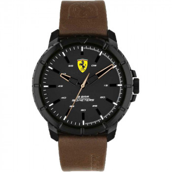 Ferrari® Analogue 'Forza evo' Mannen's Watch 0830902