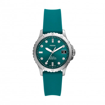 Fossil® Analoog 'Fb-01' Dames Horloge ES5287