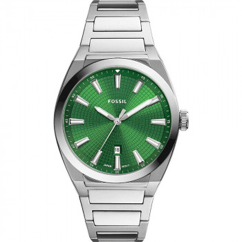 Fossil® Analoog 'Everett' Heren Horloge FS5983