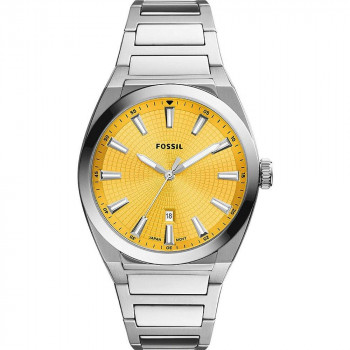 Fossil® Analoog 'Everett' Heren Horloge FS5985