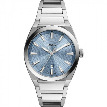 Fossil® Analoog 'Everett' Heren Horloge FS5986