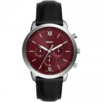 Fossil® Chronograaf 'Neutra' Heren Horloge FS6016