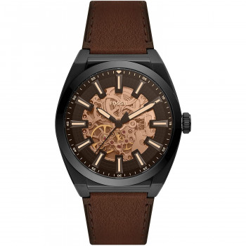Fossil® Analoog 'Everett' Heren Horloge ME3207