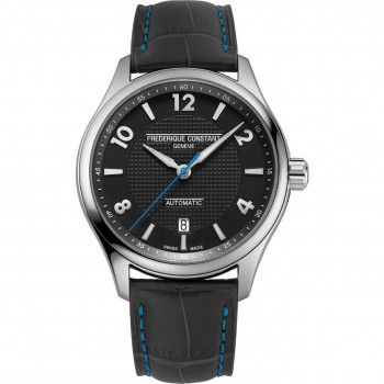 Frederique Constant® Analogue 'Runabout automatic limited edition' Mannen's Watch FC-303RMB5B6