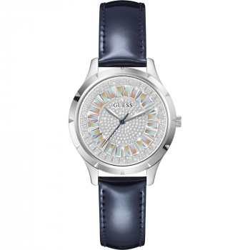 Guess® Analoog 'Glamour' Dames Horloge GW0299L1