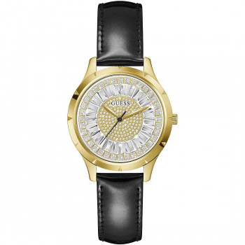 Guess® Analoog 'Glamour' Dames Horloge GW0299L2