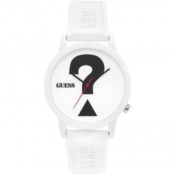 Guess® Analoog 'Originals' Dames Horloge V1041M1