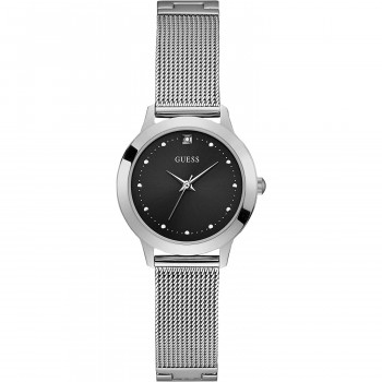 Guess® Analoog 'Chelsea' Dames Horloge W1197L1