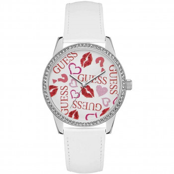 Guess® Analoog 'Smooch' Dames Horloge W1206L1