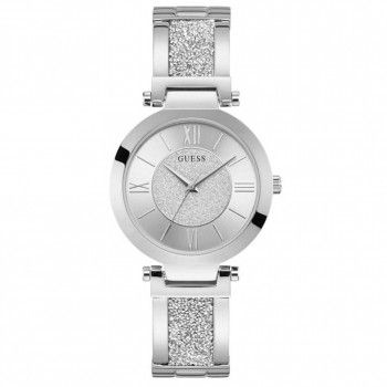 Guess® Analoog 'Aurora' Dames Horloge W1288L1